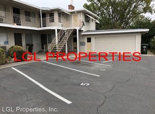 4411 Del Rio Rd APT 8, Sacramento, CA 95822