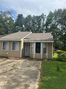 14216 Woodlands Dr UNIT 93A, Hammond, LA, 70401