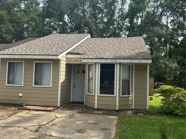 14216 Woodlands Dr Unit 93A, Hammond, LA 70401