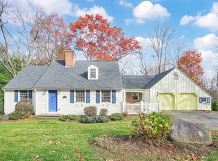 35 Birch Hill Rd, Agawam, MA 01001