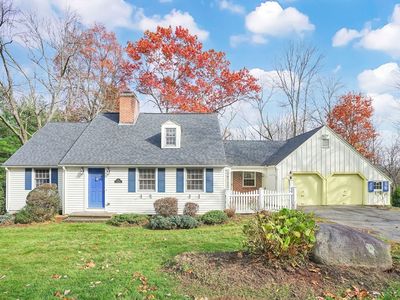 35 Birch Hill Rd, Agawam, MA, 01001