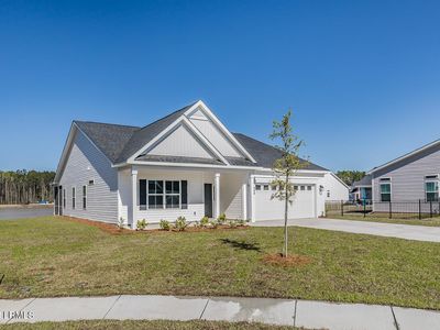 225 Ramport St, Hardeeville, SC, 29927