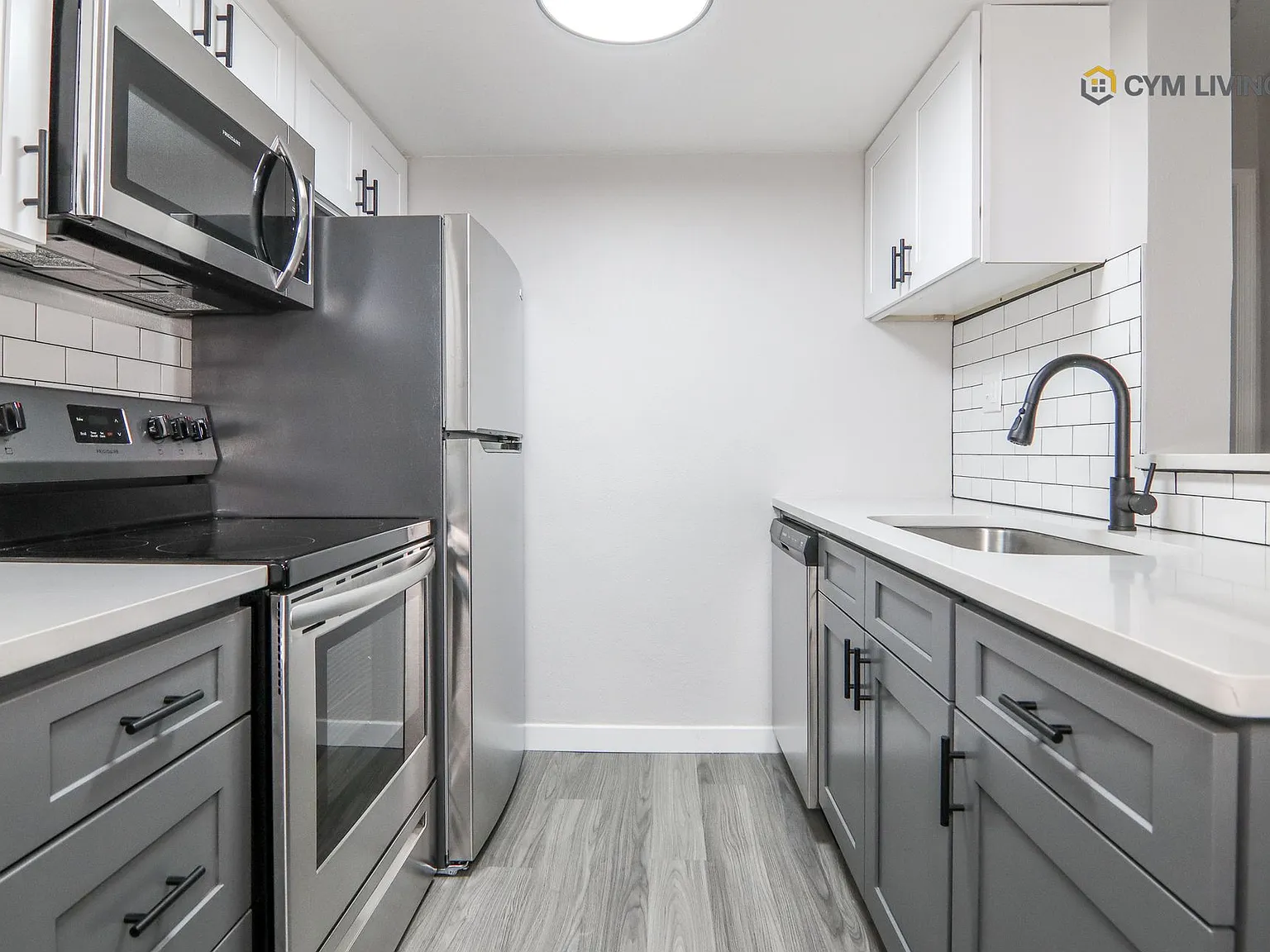 The Port Apartments — Photo 1