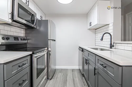 The Port Apartments Photo 1