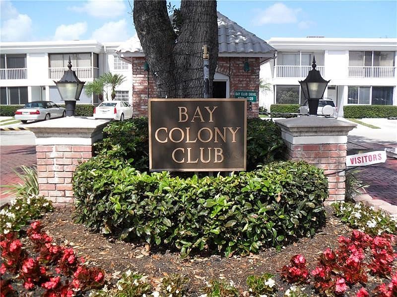 1st image of 6405 Bay Club Drive #4