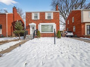 14870 Heyden St, Detroit, MI 48223