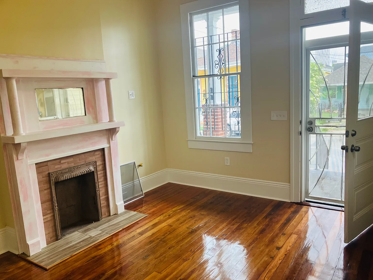 2 bed, 1000 sqft, $1,250 — Photo 3