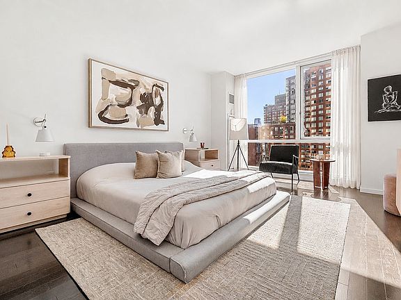 5th image of 200 Chambers St APT 10A