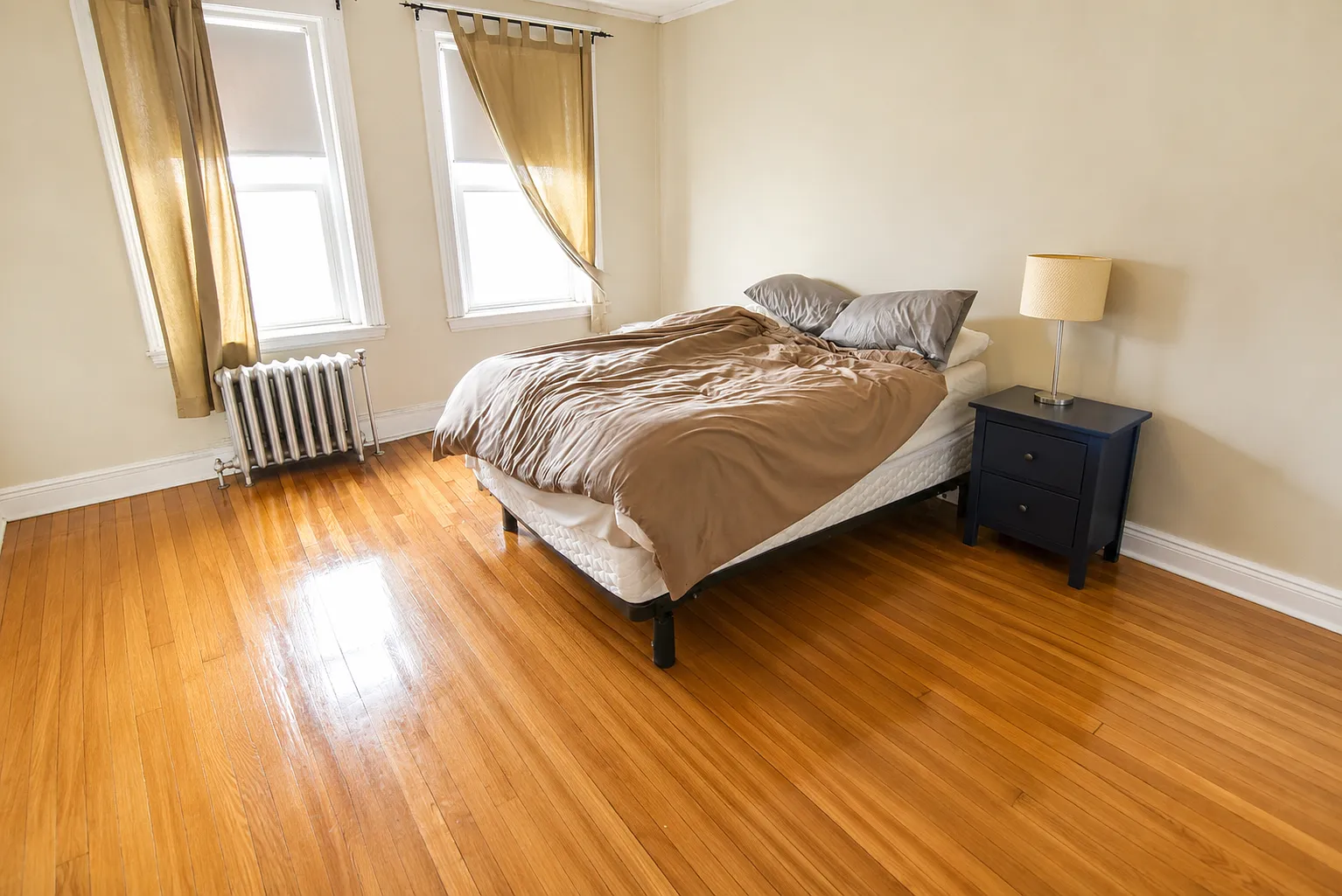 2 bed, 863 sqft, $2,800 — Photo 2