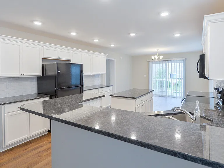Ascot Landing - Single Family Homes — Photo 14