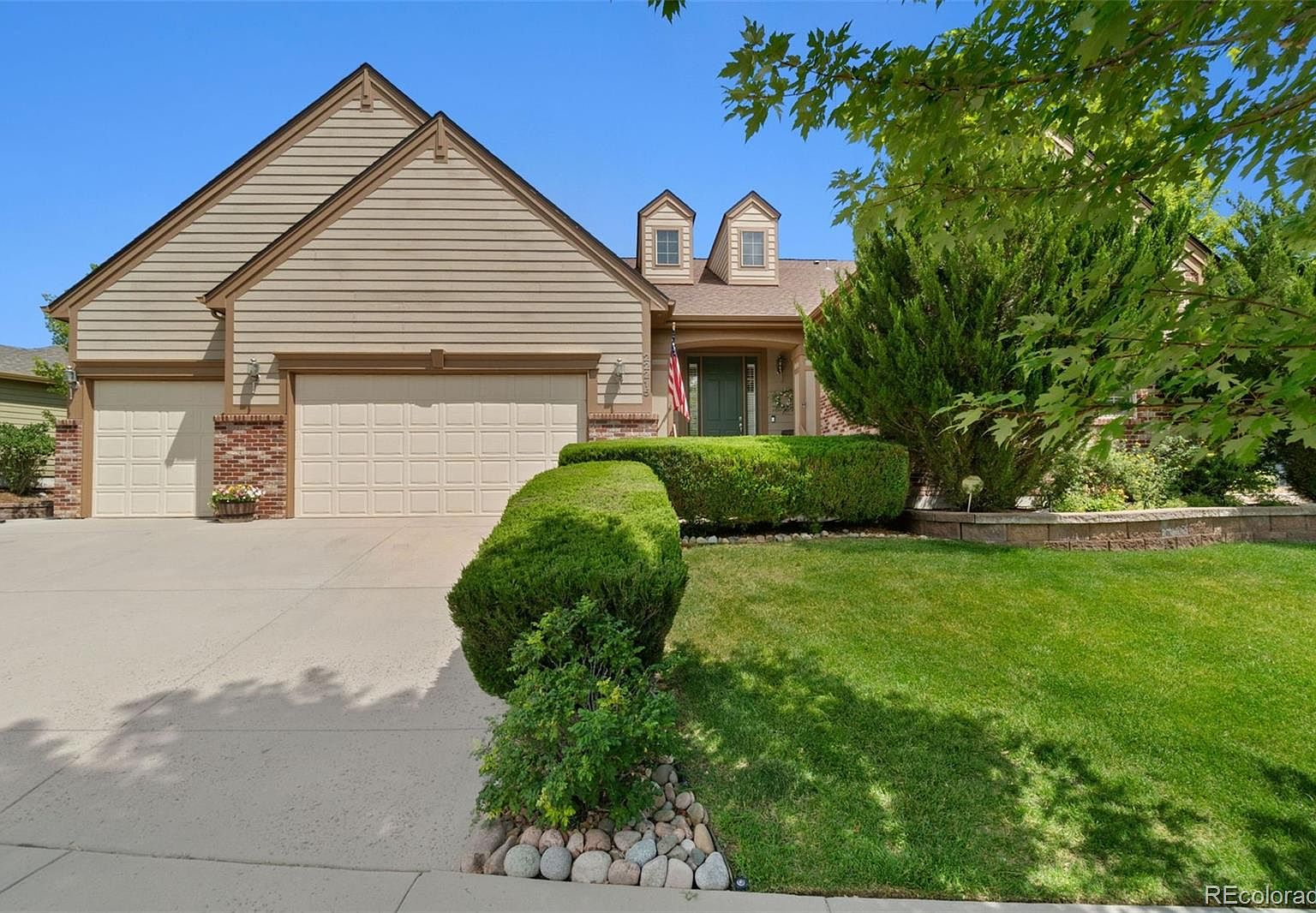 22215 E Idyllwilde Drive, Parker, CO 80138 Zillow