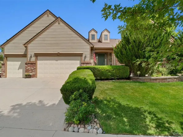 22215 E Idyllwilde Drive, Parker, CO 80138