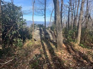 0000 Cliffledge Trl #24, Black Mountain, NC 28711