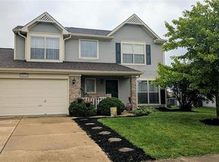 10718 Sedgegrass Dr, Indianapolis, IN