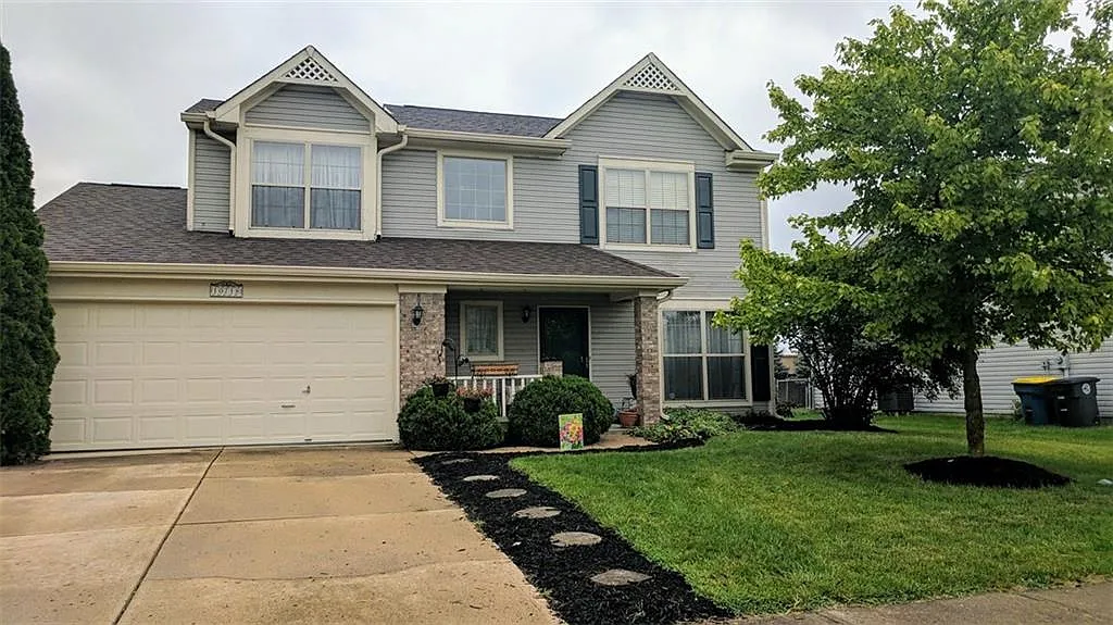 10718 Sedgegrass Dr photo 1