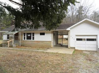 200 Owensville Rd, Lucasville, OH