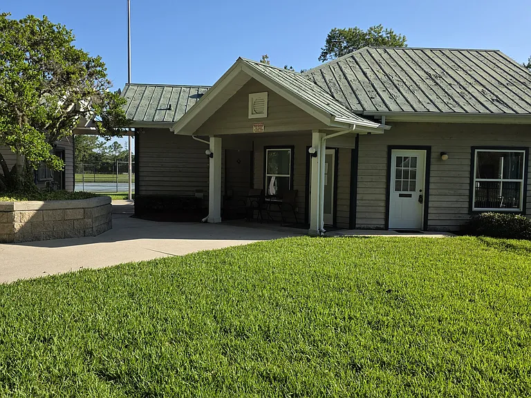 Community office