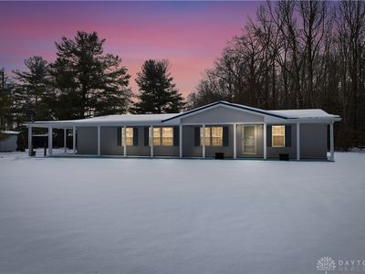 1362 State Route 321, Sardinia, OH, 45171