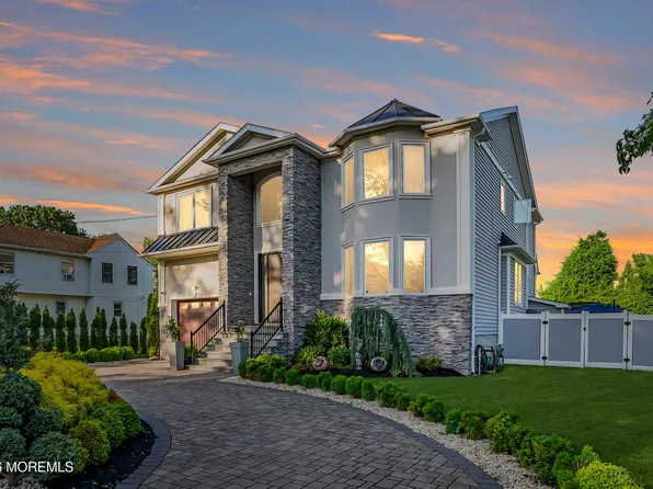 243 Overbrook Avenue, Oakhurst, NJ 07755