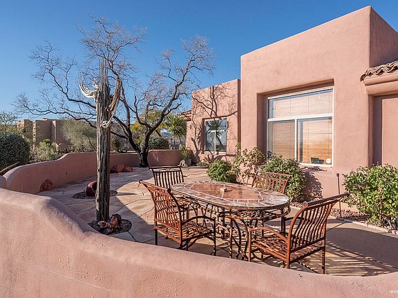 Front Courtyard