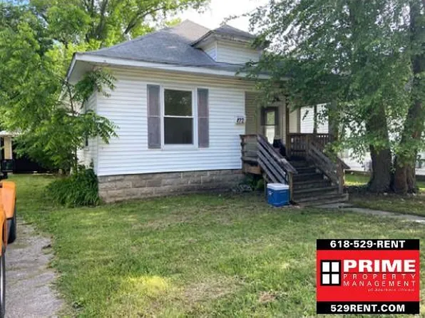 422 W Sycamore St, Carbondale, IL 62901
