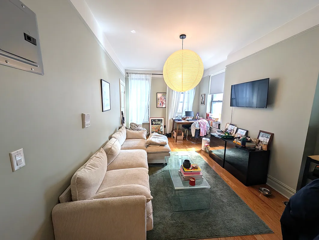 141 East 62nd Street 4R