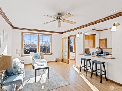400 Boylston Avenue E #402, Seattle, WA, 98102