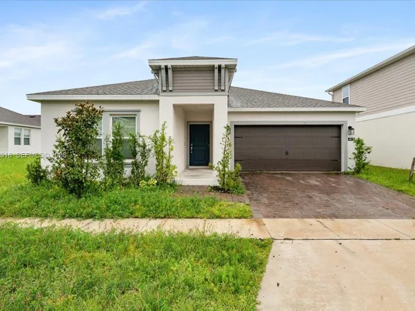 4812 Worchester Dr, Kissimmee, FL 34746
