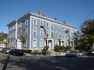 182 Bowen St APT 12, Providence, RI 02906