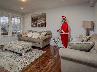 3794 Mlk Jr Ave SE APT 302, Washington, DC 20032