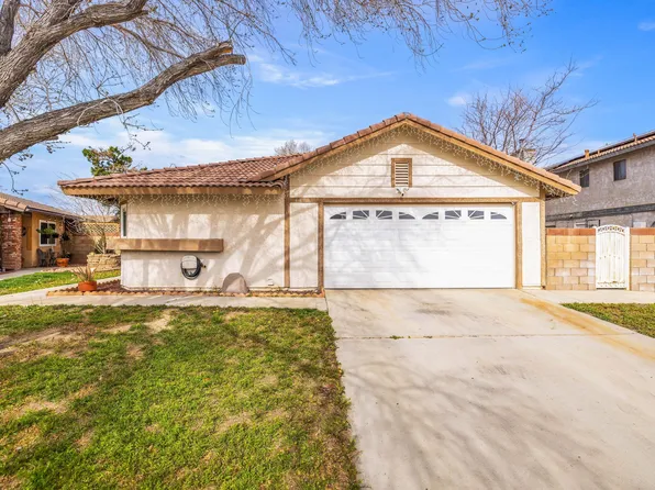 43733 Bravo Ln, Lancaster, CA 93535