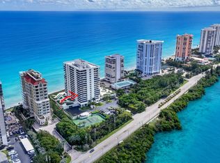 5280 N Ocean Dr APT 4D, Riviera Beach, FL 33404