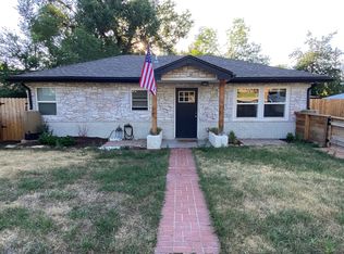 1413 Arch St, Colorado Springs, CO 80904