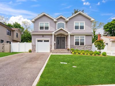 88 Willets Drive, Syosset, NY, 11791