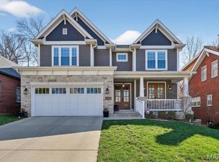 7540 Washington Ave, Saint Louis, MO