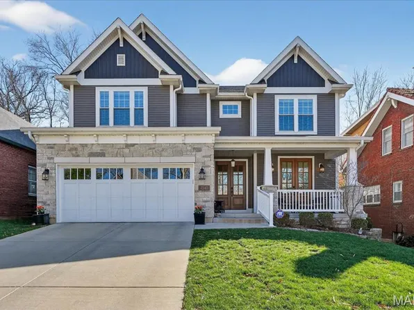 7540 Washington Ave, Saint Louis, MO 63130