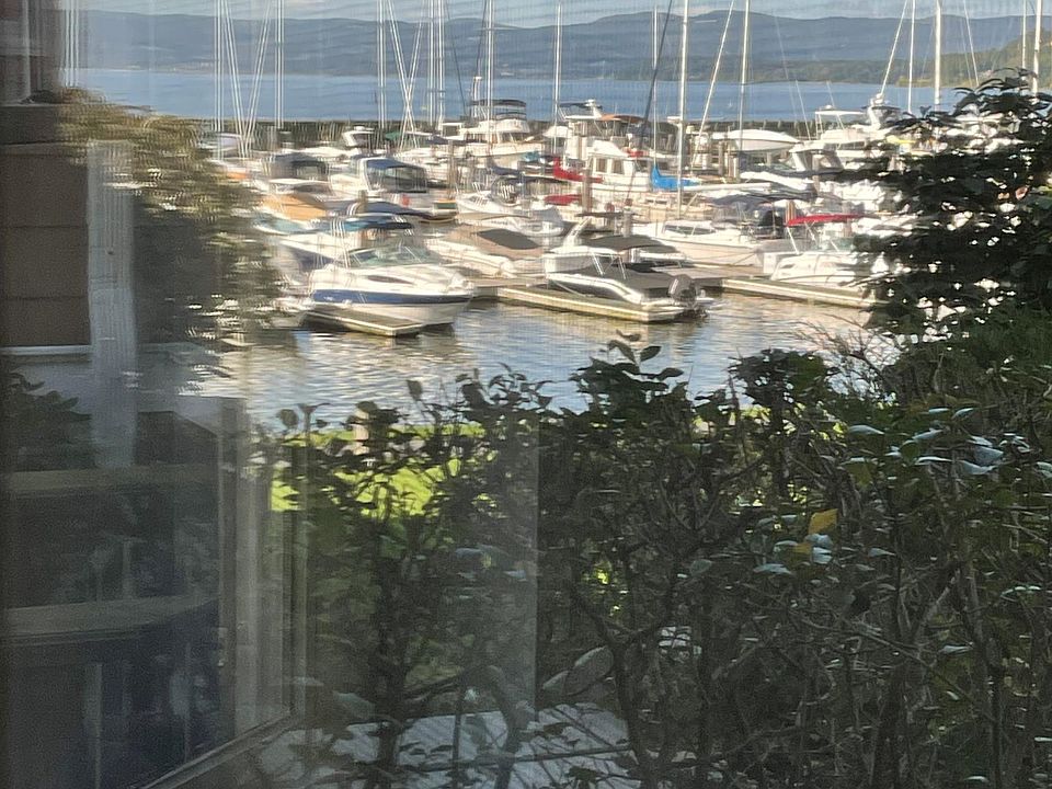 View from unit