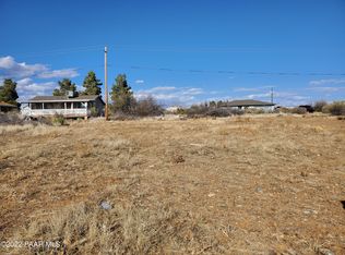 20206 E Lakeside Rd, Mayer, AZ 86333
