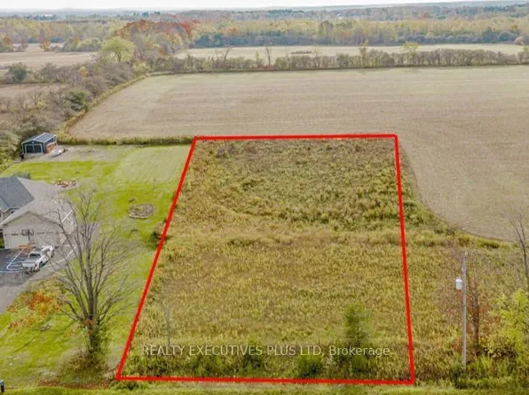 18888 Kennedy Rd, Caledon, ON L7K 1Y1