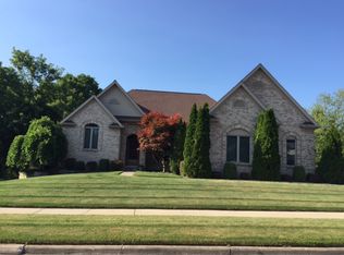 2439 Barnsbury Rd, East Lansing, MI 48823