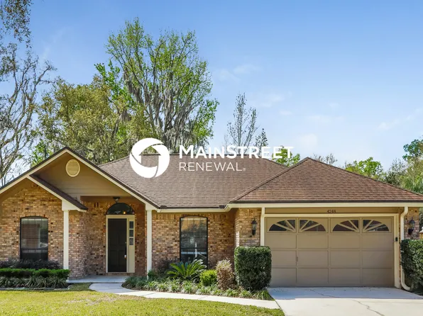 4248 Beauregard Ct, Jacksonville, FL 32223