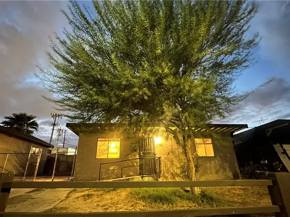 1649 Stocker St, North Las Vegas, NV 89030