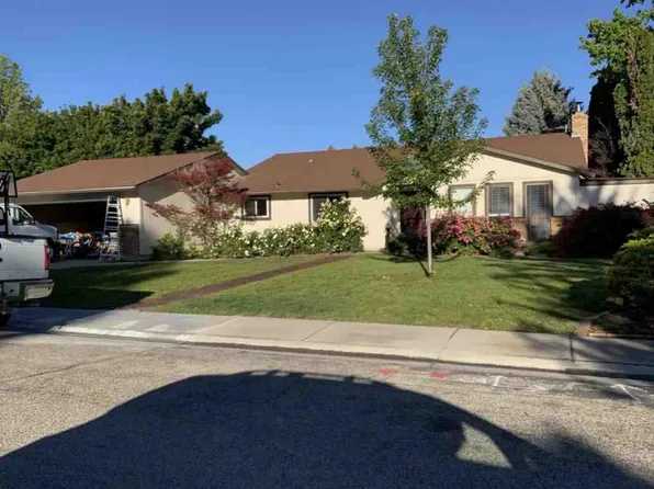 1843 S Regent Ave, Boise, ID 83709