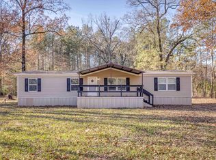 12509 Devohn Hayes Rd, Bastrop, LA 71220