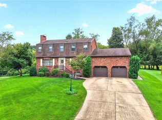 476 Matty Dr, Belle Vernon, PA 15012