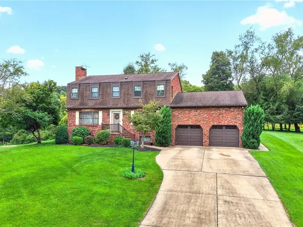476 Matty Dr, Belle Vernon, PA 15012