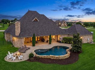1523 Velda Kay Ln, Haslet, TX 76052