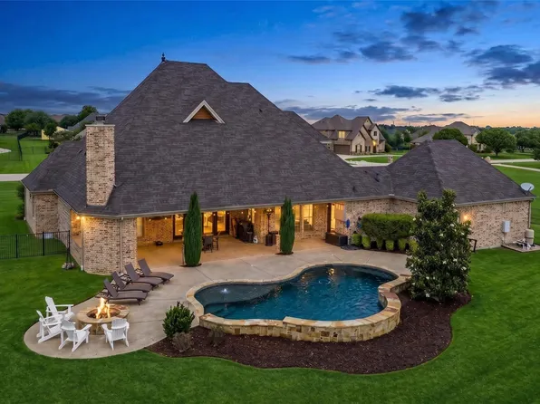 1523 Velda Kay Ln, Haslet, TX 76052