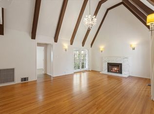 156 N Gardner St, Los Angeles, CA 90036