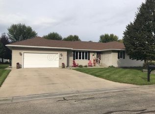 711 Parkway Dr, Wahpeton, ND 58075
